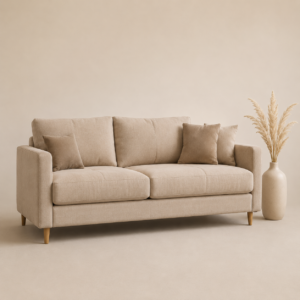 Modern Comfort Sofa